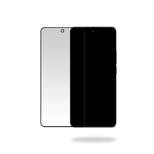 Mobilize Edge-To-Edge Glass Displayschutzfolie realme 14 Pro+ 5G Edge Glue