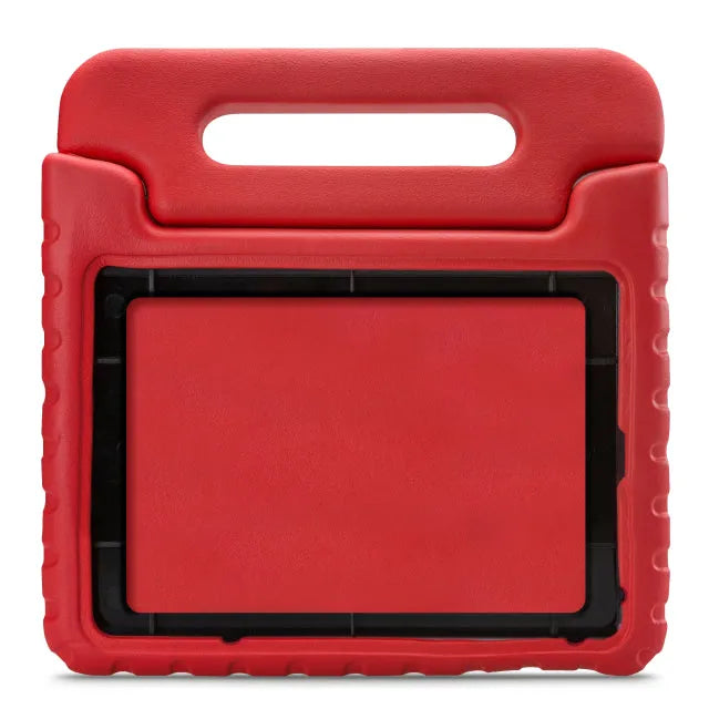 Xccess Kids Guard Tablet-Hülle für Apple iPad Mini 6 (2021)/Mini (2024) Rot