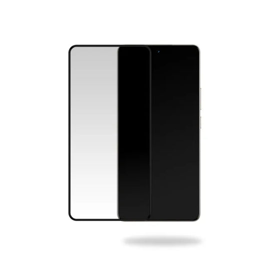 Mobilize Edge-To-Edge Glass Screen Protector realme 15 Pro 5G Edge Glue