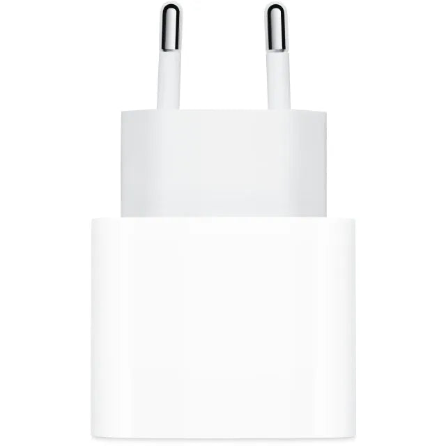 MD3J4ZM/A Apple USB-C Power Adapter 20W White