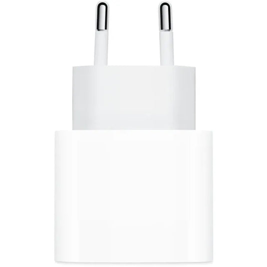 MD3J4ZM/A Apple USB-C Power Adapter 20W White