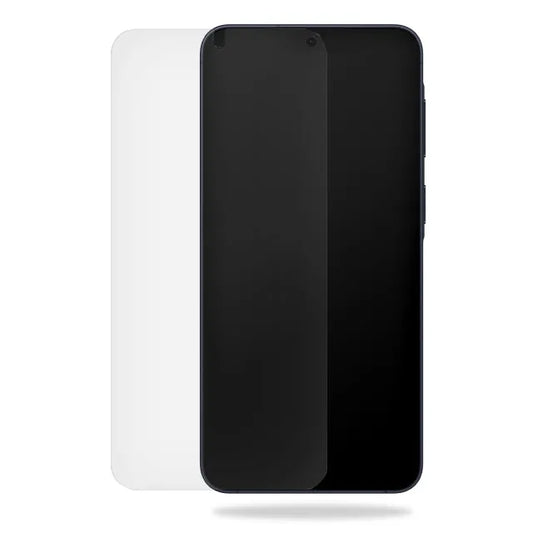 My Style Tempered Glass Screen Protector for Samsung Galaxy A27 5G/A37 5G/A57 5G Clear (10-Pack)
