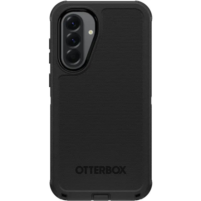 OtterBox Defender Series Édition sans écran Samsung Galaxy A56 5G Noir