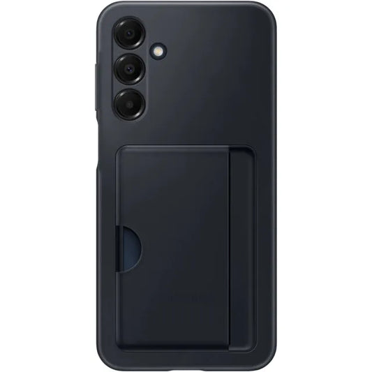 EF-OA166TBEGWW Samsung Card Slot Case Galaxy A16 4G/5G Black