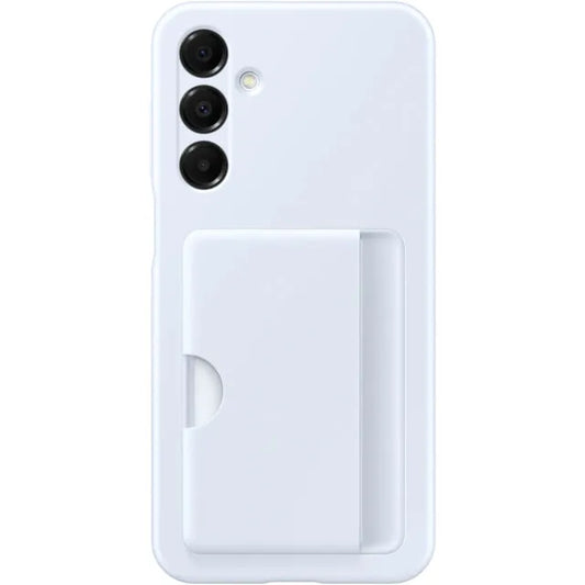 EF-OA166TLEGWW Samsung Card Slot Case Galaxy A16 4G/5G Blue