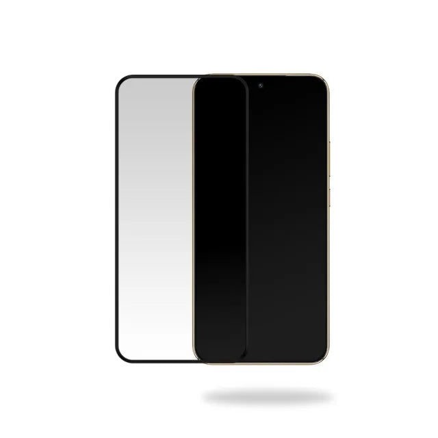 Mobilize Edge-To-Edge Glass Screen Protector Honor Magic8 Lite Edge Glue