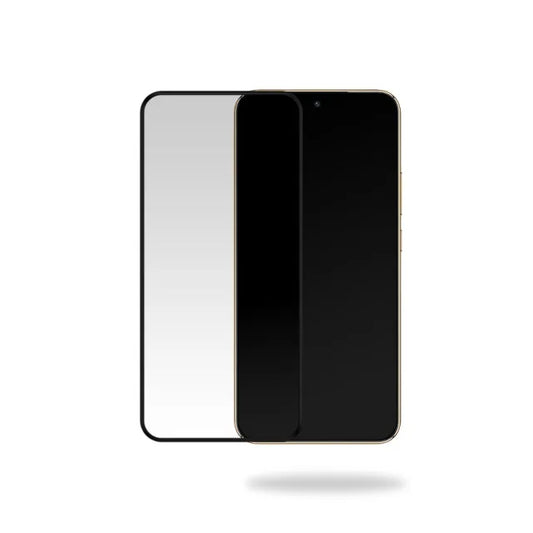 Mobilize Edge-To-Edge Glass Screen Protector Honor Magic8 Lite Edge Glue