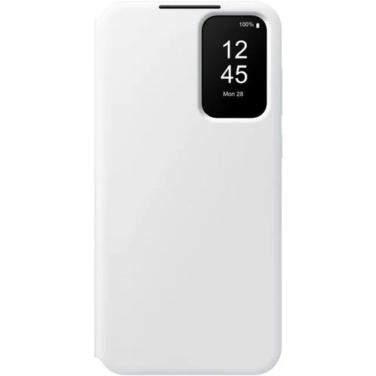 EF-ZA556CWEGWW Samsung Smart Clear View Cover Galaxy A55 5G White
