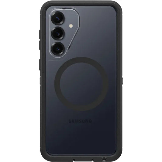OtterBox Defender Pro XT with Magnets Samsung Galaxy S26+ 5G Clear/Black