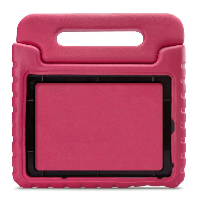Xccess Kids Guard Tablet Case for Apple iPad Pro 11 (2024/2025) Pink