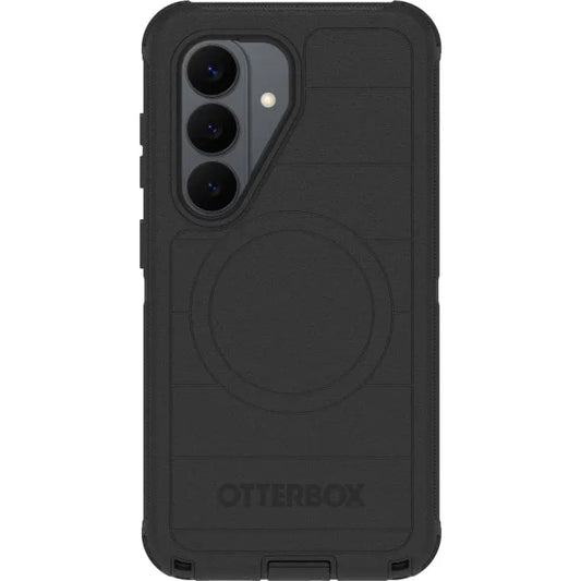 OtterBox Defender Series Pro with Magnets Samsung Galaxy S26 5G Black