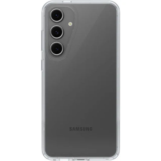 OtterBox Symmetry Clear Case Samsung Galaxy S24 FE 5G Clear