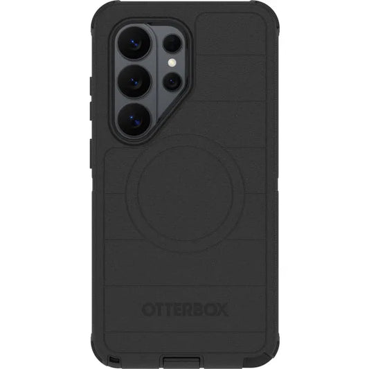 OtterBox Defender Series Pro with Magnets Samsung Galaxy S26 Ultra 5G Black