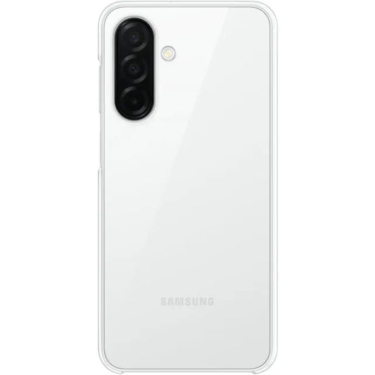EF-QA266CTEGWW Samsung Clear Case Galaxy A26 5G Transparent