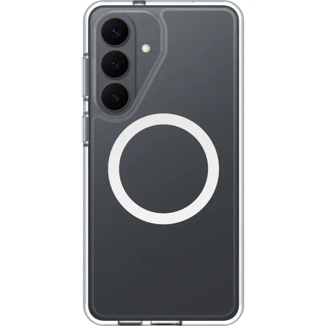 OtterBox React Magnets Series Samsung Galaxy S26+ 5G Clear