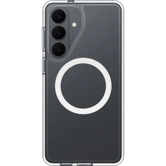 OtterBox React Magnets Series Samsung Galaxy S26+ 5G Clear