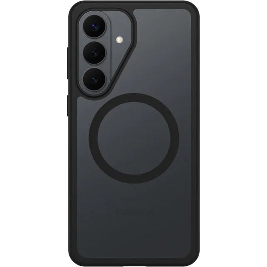 OtterBox React Magnets Series Samsung Galaxy S26+ 5G Clear/Black