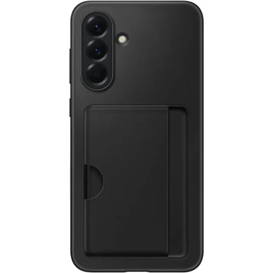 EF-OA566TBEGWW Samsung Card Slot Case Galaxy A56 5G Black