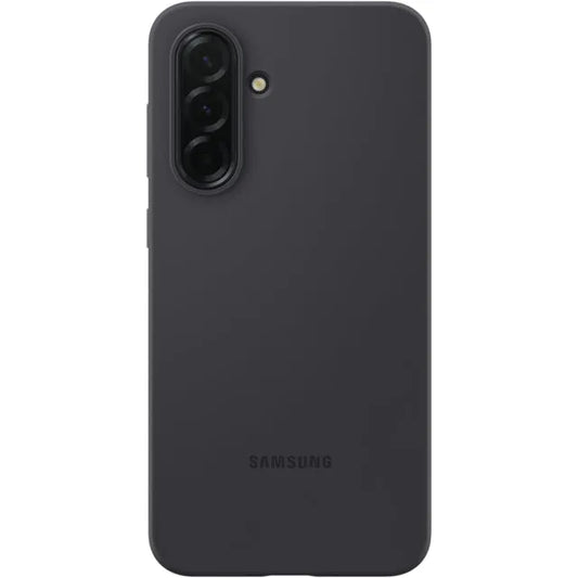 EF-PA366CBEGWW Samsung Silicone Cover Galaxy A36 5G Black