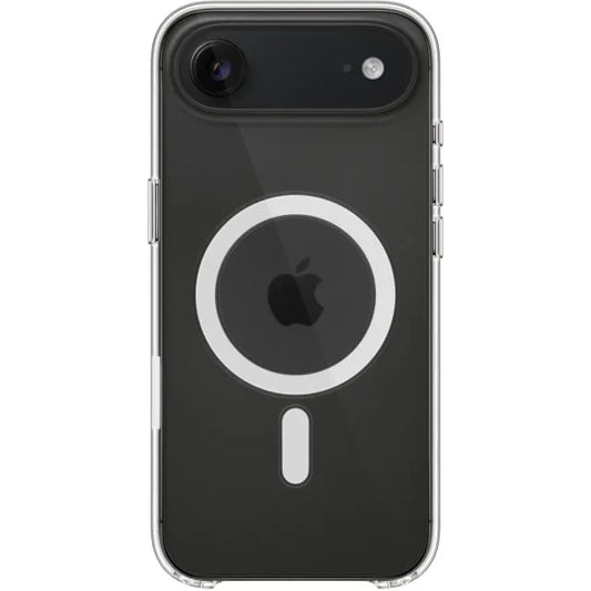 MGH34ZM/A Apple Clear Case with MagSafe iPhone Air Frost