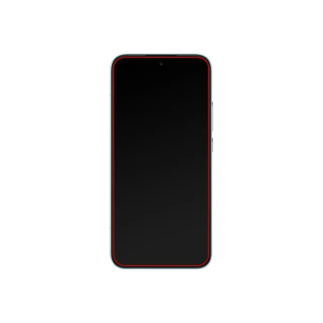 Mobilize Glass Displayschutzfolie OPPO A6x 4G/5G