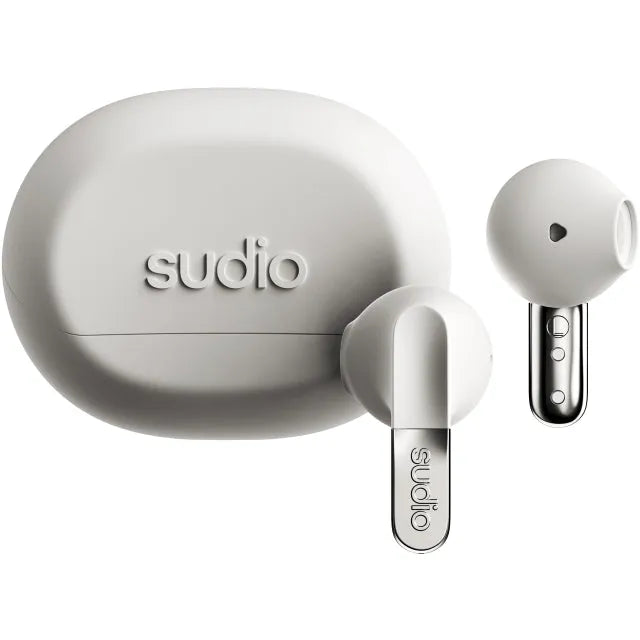 Sudio N3 Weiß