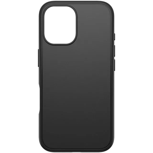 OtterBox Symmetry+ Case Apple iPhone 16 Schwarz