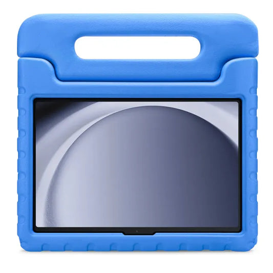Xccess Kids Guard Tablet Hülle für Samsung Galaxy Tab A9+/A11+ 11 Blau