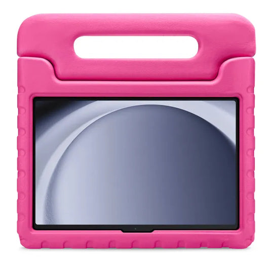 Xccess Kids Guard Tablet Case for Samsung Galaxy Tab A9+/A11+ 11 Pink