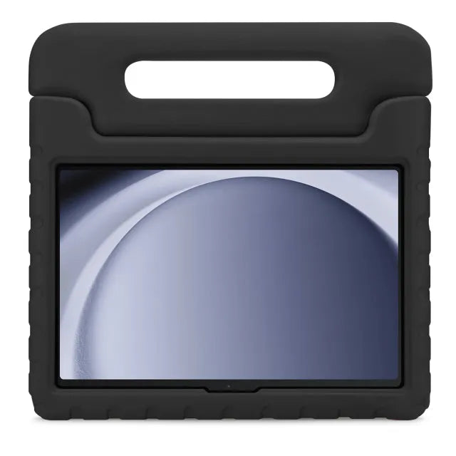 Coque Xccess Kids Guard pour tablette Samsung Galaxy Tab A9+/A11+ 11 Noir