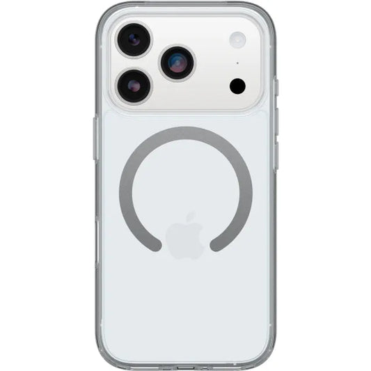 OtterBox Symmetry+ Clear Case Apple iPhone 17 Pro Clear