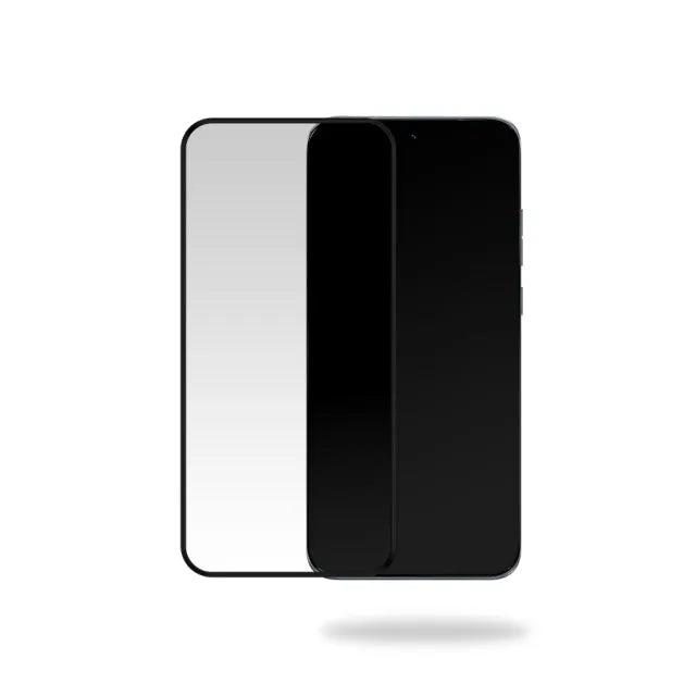 Mobilize Edge-To-Edge Glass Screen Protector Motorola Edge 70 Fusion Edge Glue