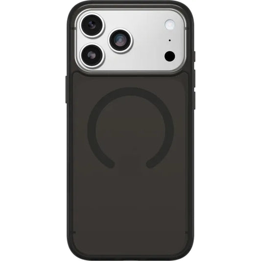 OtterBox Symmetry+ Case Apple iPhone 17 Pro Max Black