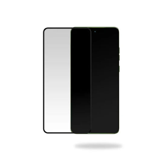 Mobilize Edge-To-Edge Glass Screen Protector Motorola Edge 60 Edge Glue