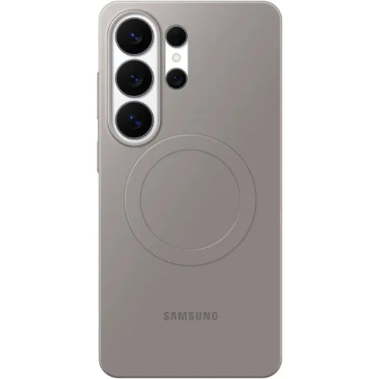 EF-SS948CJEGWW Samsung Slim Magnet Case Galaxy S26 Ultra 5G Grey