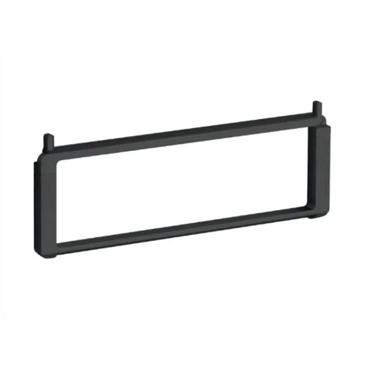 Rain Design mBar Pro Foldable Laptop Stand Black