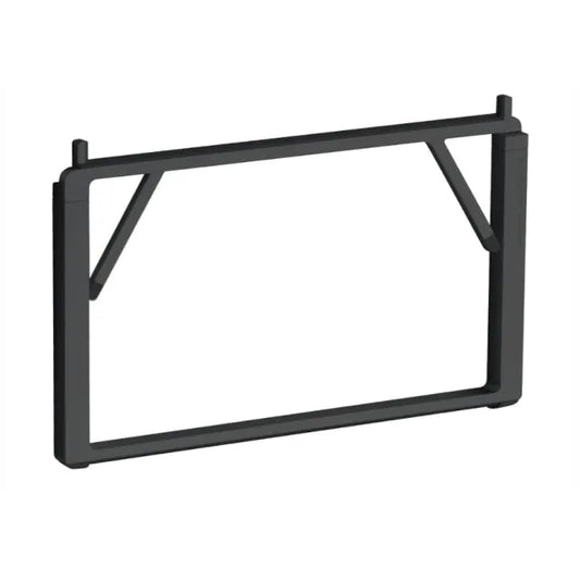 Rain Design mBar Pro+ Foldable Laptop Stand Black