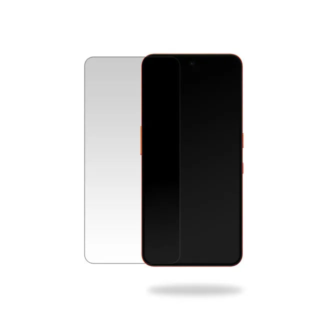 Mobilize Glass Displayschutzfolie Nothing CMF Phone (2) Pro