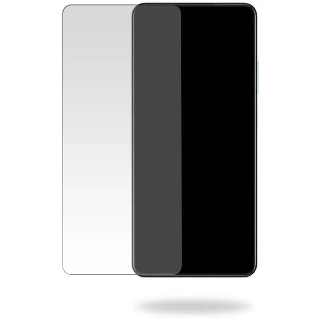 Mobilize Glass Displayschutzfolie OPPO A60