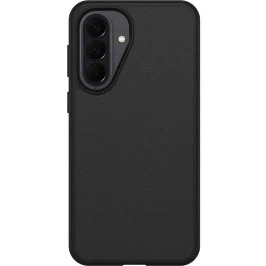 OtterBox React Series Samsung Galaxy A37 5G Black