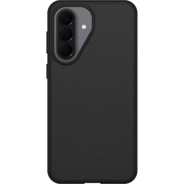 OtterBox React Series Samsung Galaxy A57 5G Schwarz