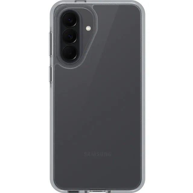 OtterBox React Series Samsung Galaxy A37 5G Clear