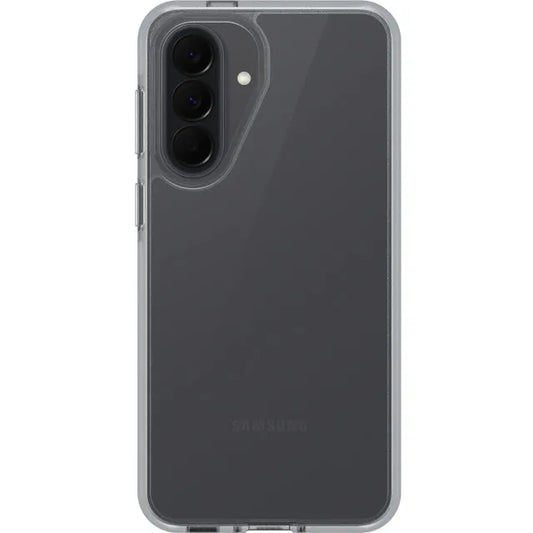 OtterBox React Series Samsung Galaxy A37 5G Clear