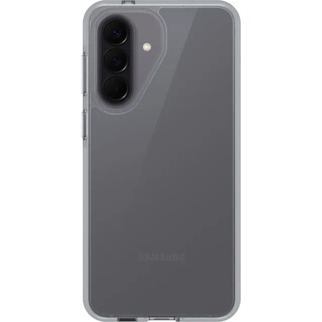 OtterBox React Series Samsung Galaxy A57 5G Clear