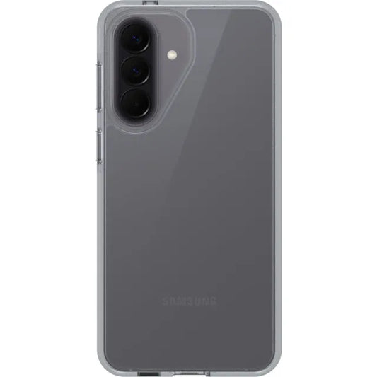 OtterBox React Series Samsung Galaxy A57 5G Clear