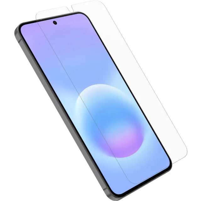 OtterBox Glass Screen Protector Samsung Galaxy A57 5G Clear