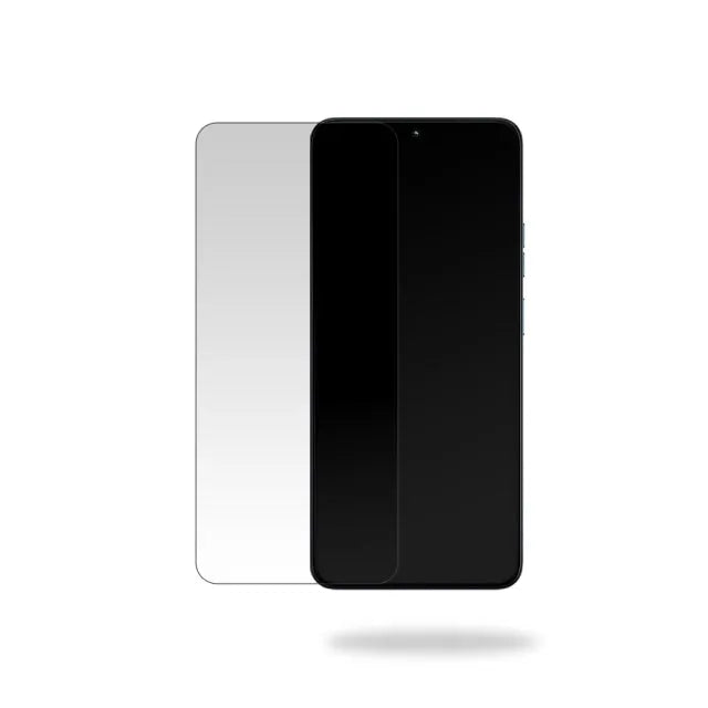 Mobilize Glass Displayschutzfolie Motorola Moto G06/G06 Power