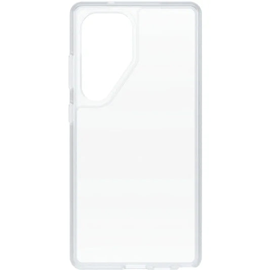 OtterBox React Series Samsung Galaxy S25 Ultra 5G Clear