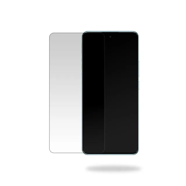Mobilize Edge-To-Edge Glass Screen Protector Xiaomi Redmi Note 15 5G Edge Glue