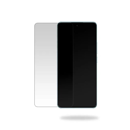 Mobilize Edge-To-Edge Glass Screen Protector Xiaomi Redmi Note 15 5G Edge Glue